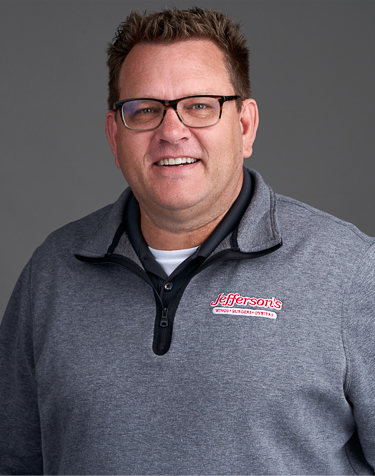 Ned Nelson Vice President